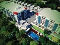 2 BHK Flat for Sale in Bata Mangala, Puri