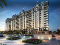 4 BHK Flat for Sale in Vishal Nagar, Yamunanagar