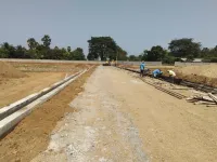  Residential Plot for Sale in SIDCO Industrial Estate, Kappalur, Madurai