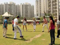 3 BHK Flat for Sale in Sector 93b Noida