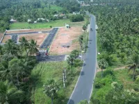  Residential Plot for Sale in Nangavalli, Salem