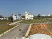 Residential Plot for Sale in Jigani, Bangalore
