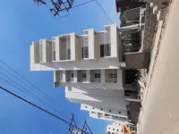 2 BHK Flat for Sale in Ananth Nagar, Bangalore