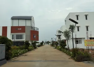 2.5 BHK House for Sale in Soppahalli, Bangalore