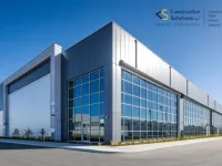  Factory for Rent in A Block Sector 8, Noida