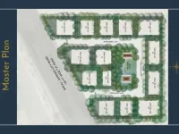  Residential Plot for Sale in Hebat Pur Road, Thaltej, Ahmedabad