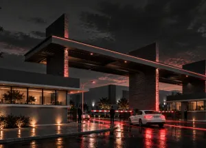 Industrial Land for Sale in Bavla, Ahmedabad