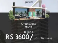  Residential Plot for Sale in Etmadpur, Agra