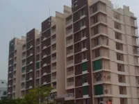 2 BHK Flat for Rent in Padra, Vadodara