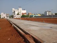 Residential Plot for Sale in Lingam Nagar, Tiruchirappalli