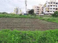  Residential Plot for Sale in Nashik Road