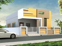2 BHK Villa for Sale in Silver Oak, Kurnool