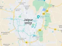  Residential Plot for Sale in Bhankrota, Jaipur