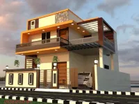 3 BHK House for Sale in Madampatti, Coimbatore