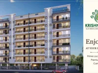 4 BHK Flat for Sale in Mansarovar, Jaipur