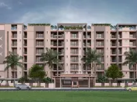 4 BHK Flat for Sale in Mansarovar, Jaipur
