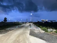  Residential Plot for Sale in Wardha Road, Nagpur