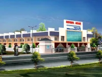  Commercial Land for Sale in Nandore, Palghar