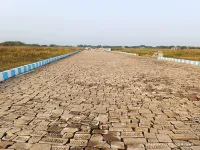  Residential Plot for Sale in Block B Sector 1 Salt Lake, Kolkata