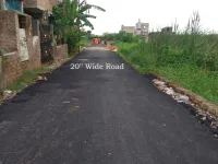  Residential Plot for Sale in Behala, Kolkata