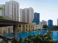 3 BHK Flat for Rent in Kolshet Road, Thane