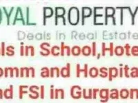  Residential Plot for Sale in Dwarka Expressway, Gurgaon
