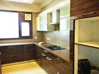 4 BHK Builder Floor for Rent in Saket, Delhi