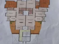 4 BHK Flat for Sale in Prabhat Road, Pune