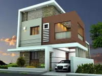 2 BHK Villa for Sale in Umachikulam, Madurai