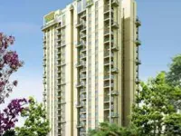 3 BHK Flat for Sale in Hebbal, Bangalore