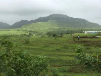 Residential Plot for Sale in Trimbak, Nashik