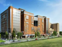  Office Space for Sale in Sector 66 Mohali