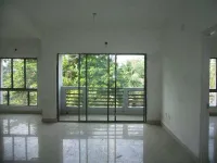 3 BHK Flat for Sale in V I P Road, Kolkata