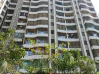 2 BHK Flat for Sale in Bhayandar East, Mumbai