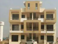 3 BHK Builder Floor for Sale in Bhankharpur, Mohali