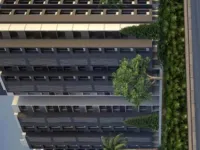 2 BHK Builder Floor for Sale in Chala, Vapi