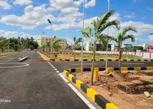 Residential Plot for Sale in Mattuthavani, Madurai