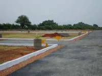  Residential Plot for Sale in Melur, Madurai