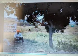 252000 Sq.ft. Agricultural/Farm Land for Sale in Mundi, Khandwa