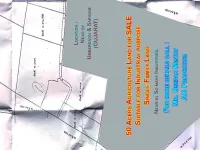  Agricultural Land for Sale in Umbergaon, Valsad