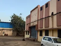  Factory for Rent in Umbergaon, Valsad