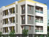2 BHK House for Sale in Chettipunniyam, Chennai