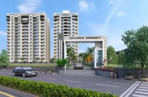 2 BHK 1690 Sq.ft. Apartment for Sale in Althan, Surat