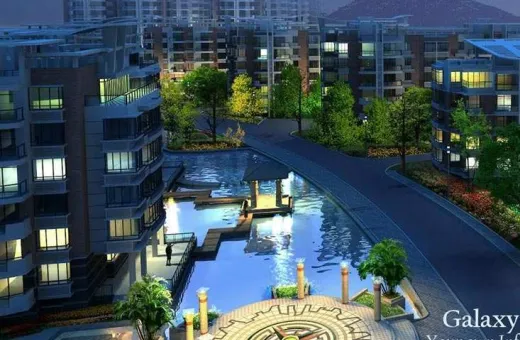 1 BHK 550 Sq.ft. Builder Floor for Sale in Neral, Mumbai