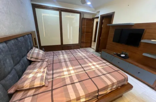 5 BHK 3000 Sq.ft. Apartment for Rent in Vaishali Nagar, Jaipur