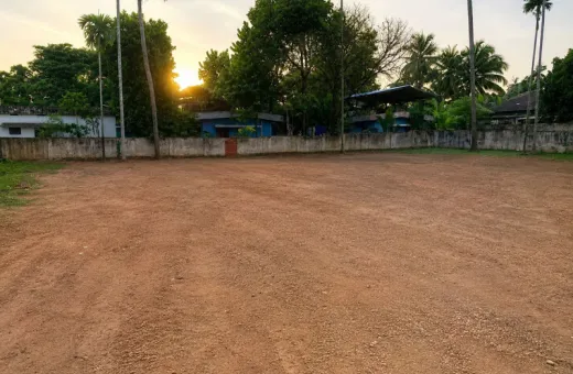  30 Cent Commercial Land for Sale in Kalathode, Thrissur