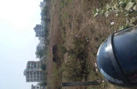  7 Acre Residential Plot for Sale in Omkar Nagar, Nagpur