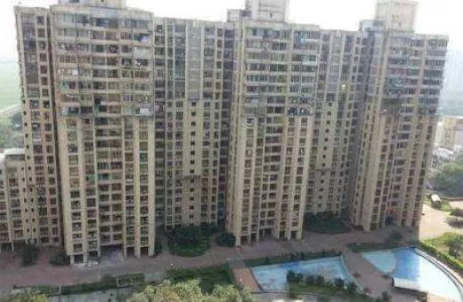 1 BHK 625 Sq.ft. Apartment for Rent in Bhandup West, Mumbai