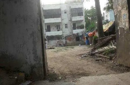  2520 Sq.ft. Residential Plot for Sale in Alipore, Kolkata