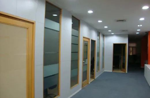  26721 Sq.ft. Office Space for Rent in Mehrauli, Delhi